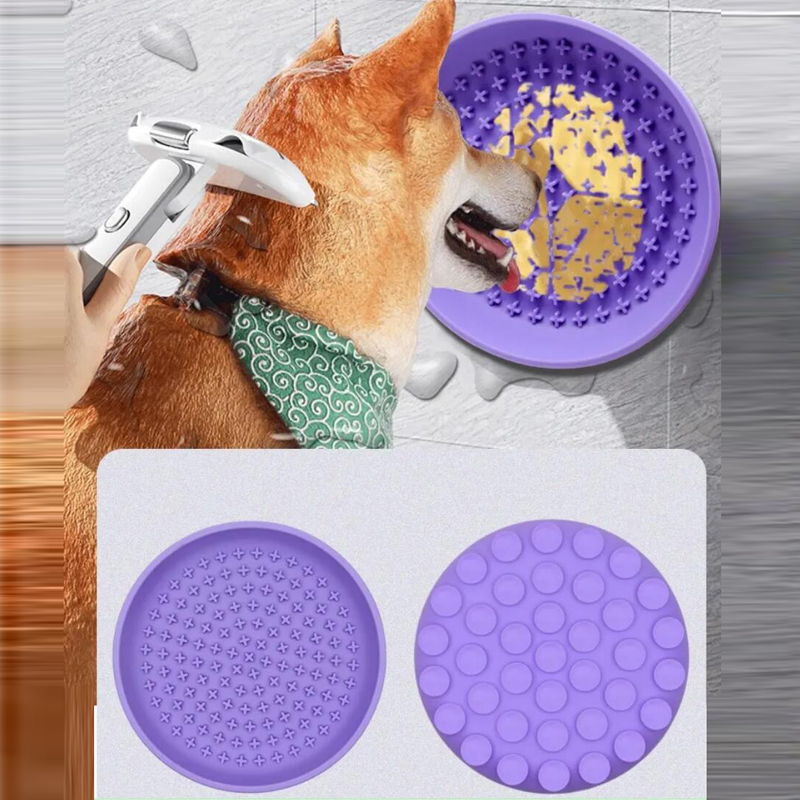 Dog Slow Feeder Application 1
