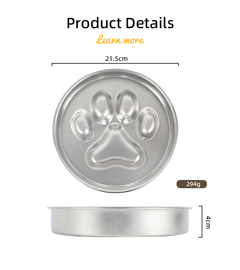 Slow Feeder Dog Bowl Detailed Image 5