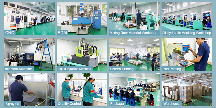 Company Overview Image