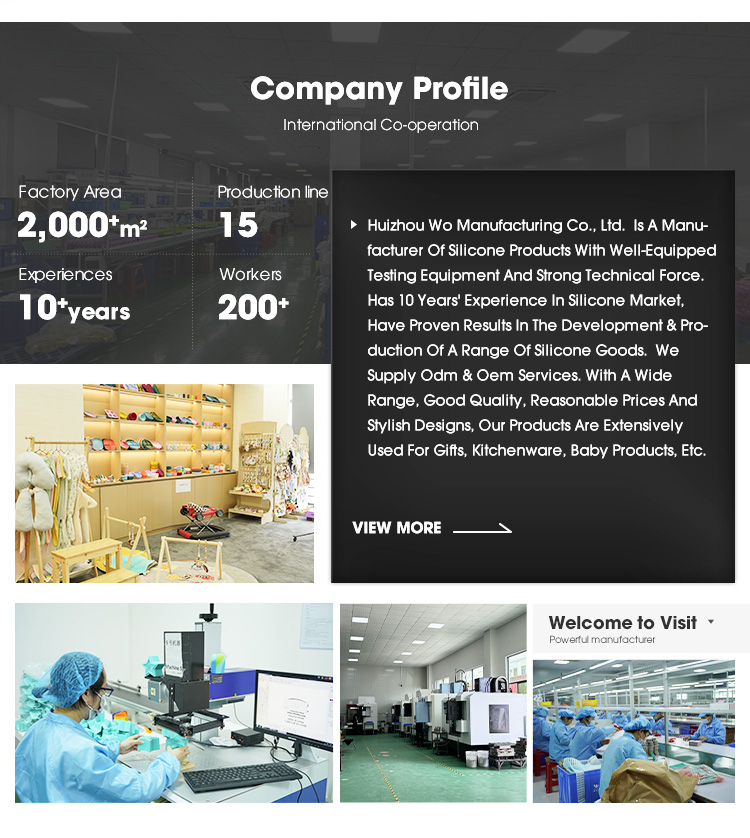 Company Overview