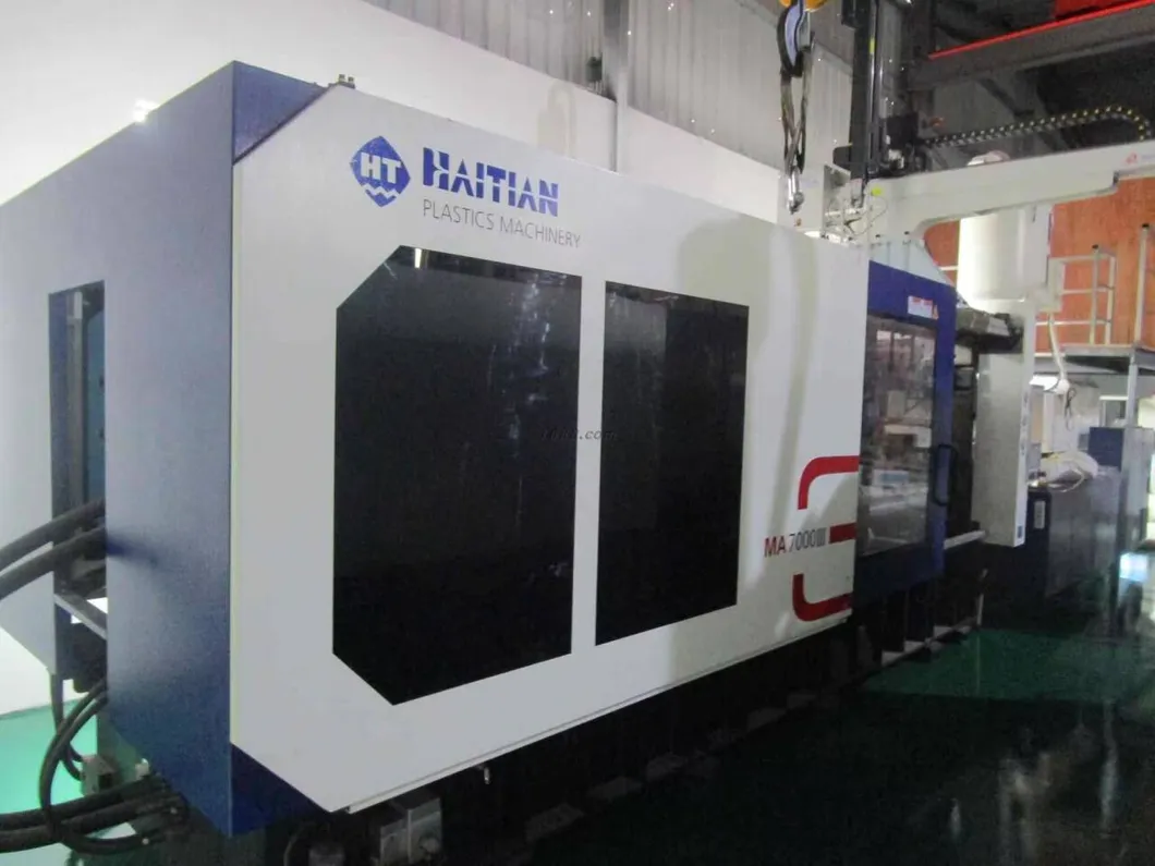 Quality Inspection Line