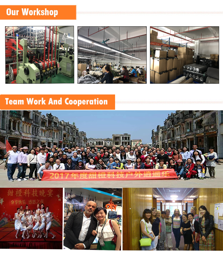 Company Environment 2