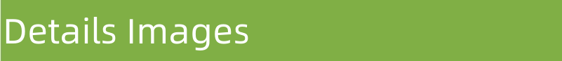 Product Features Header