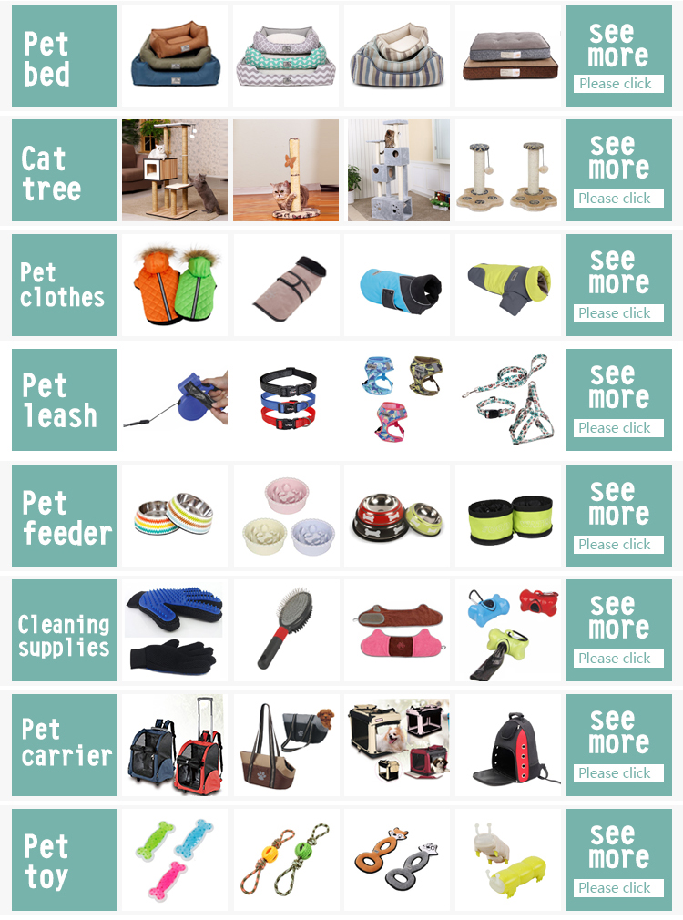 Other Pet Product Series