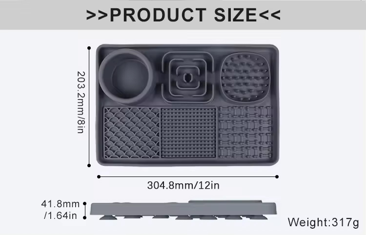 Lick Mat Details 5