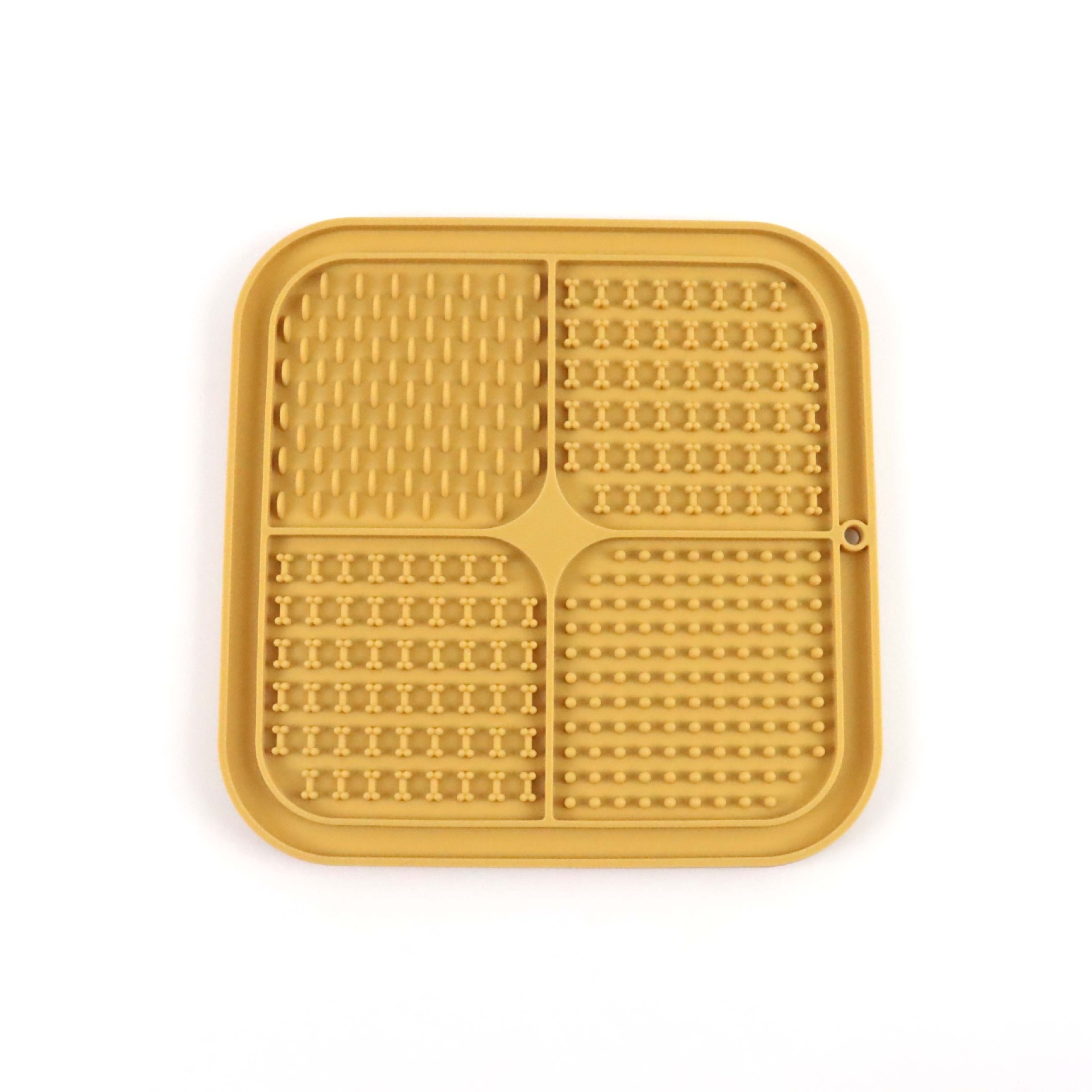 Slow Feeder Pad