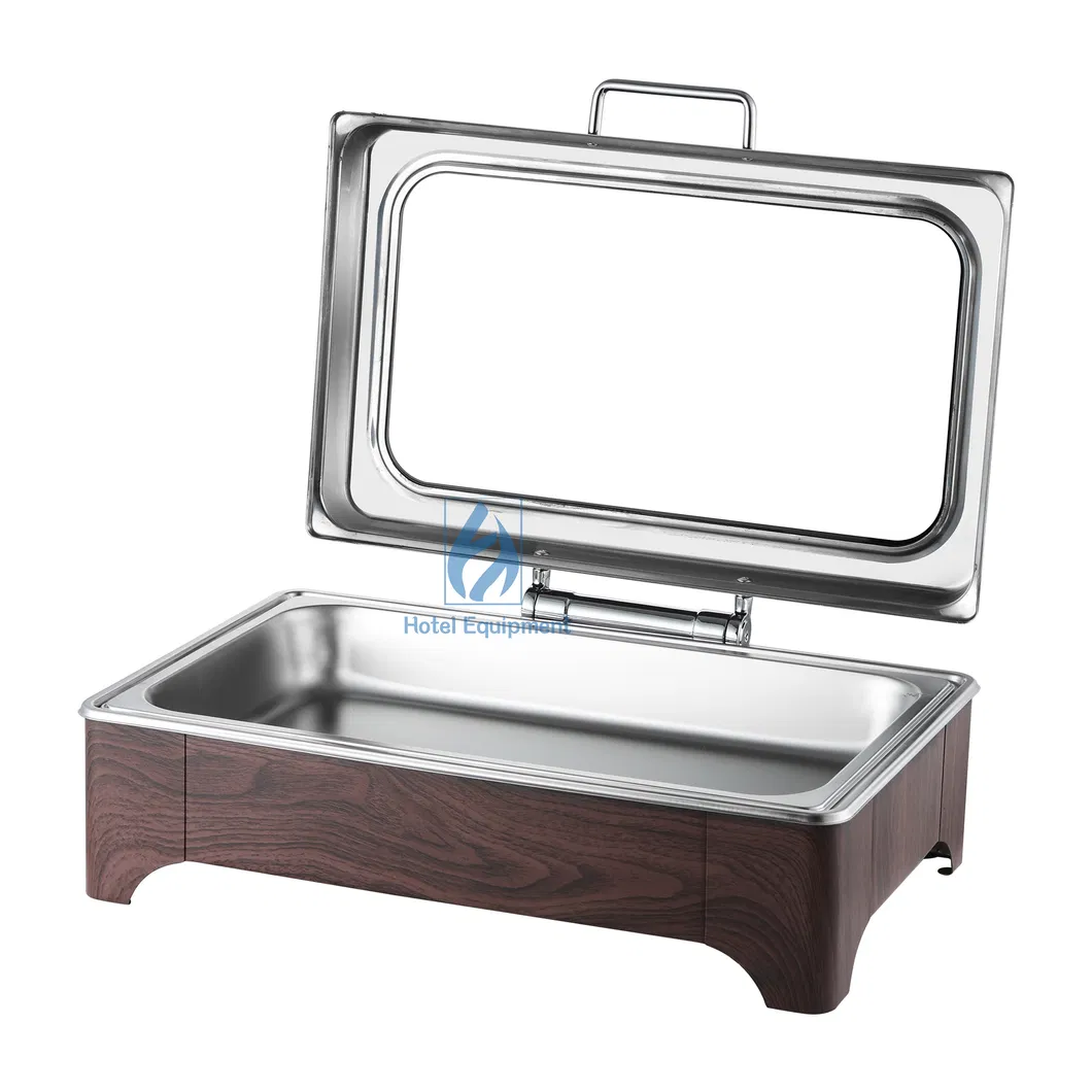 Hotel Chafing Dish Accessories