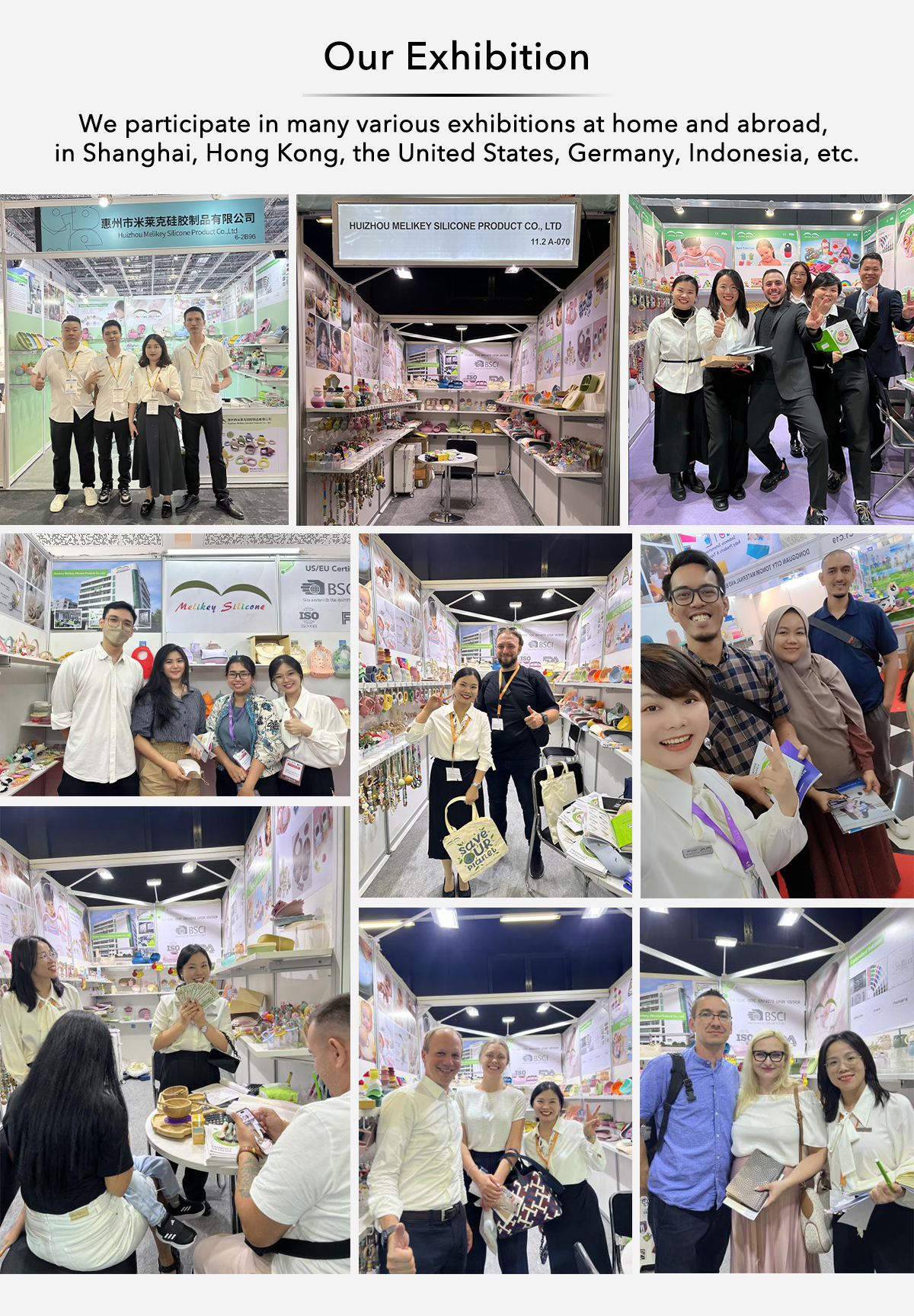 Exhibition Show