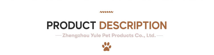 Cat bowl product features
