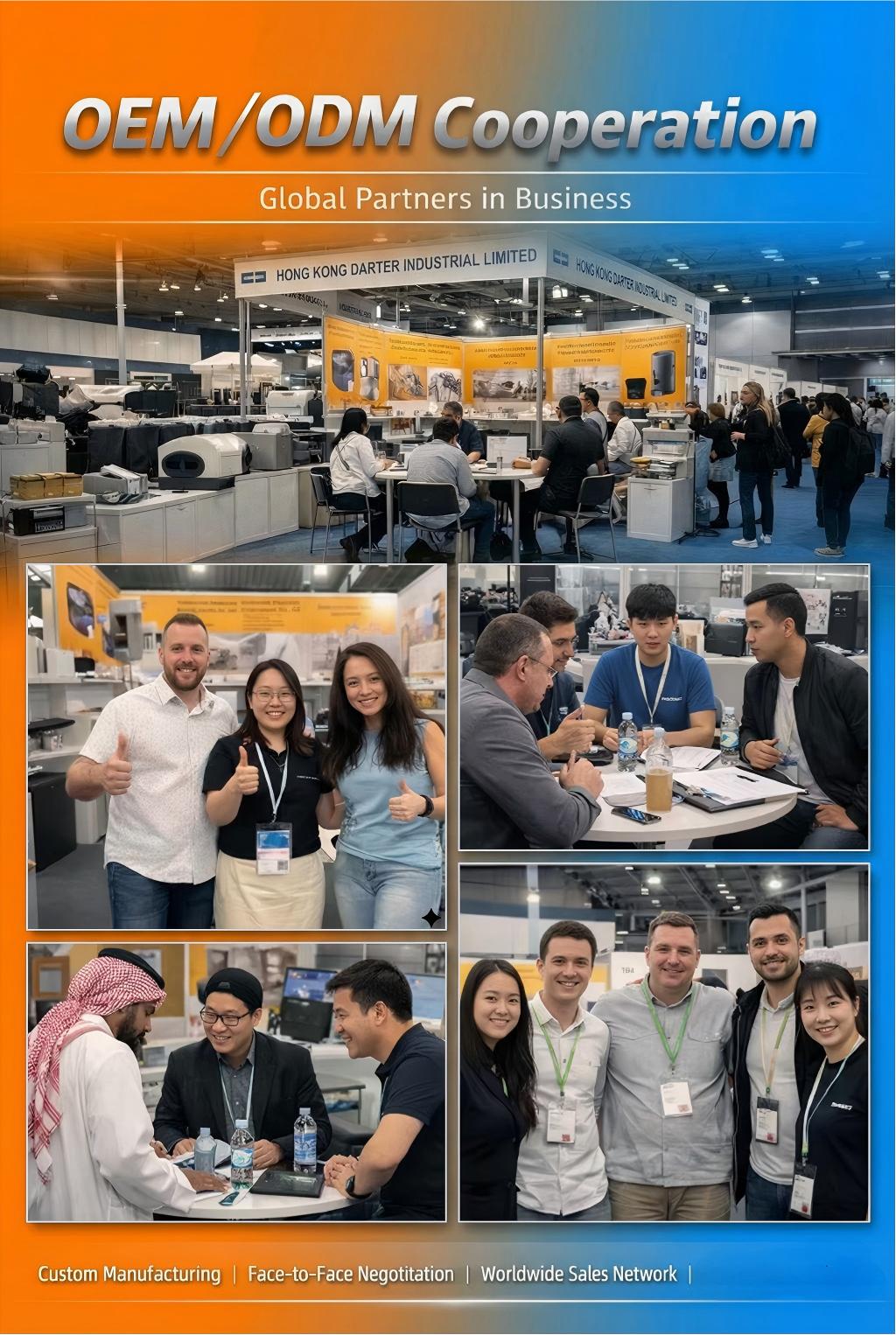 Customer Showcase Image