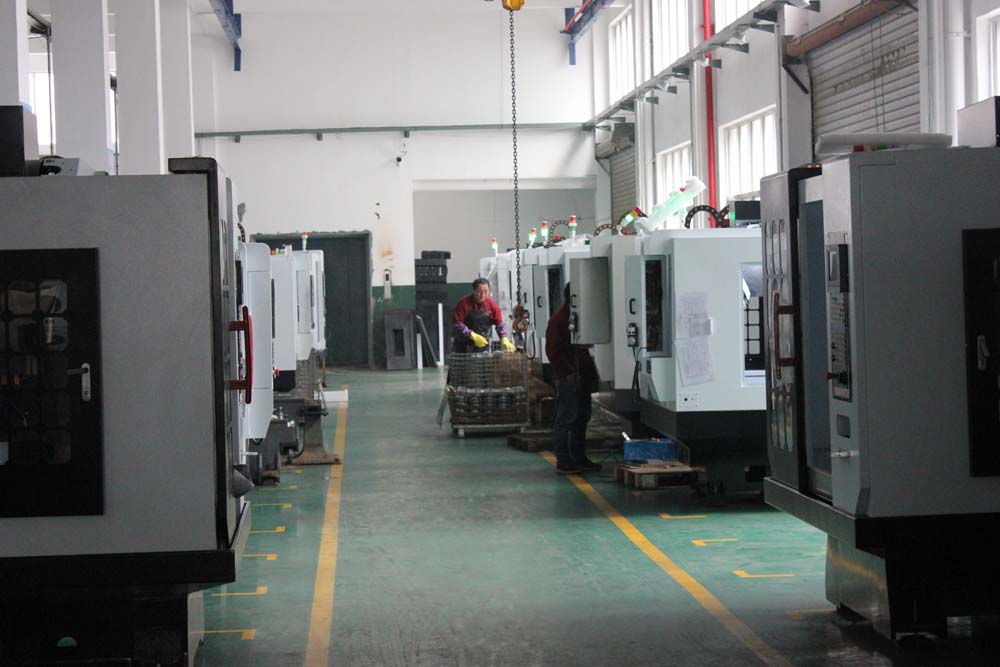 Manufacturing Process 4