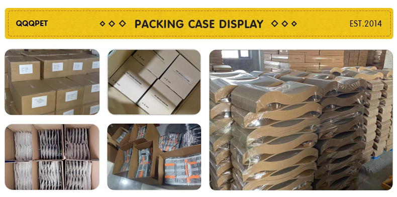 Packaging Info