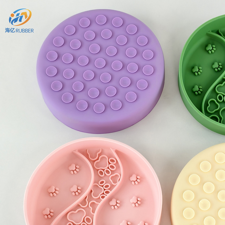 Pet Silicone Product Detail 8