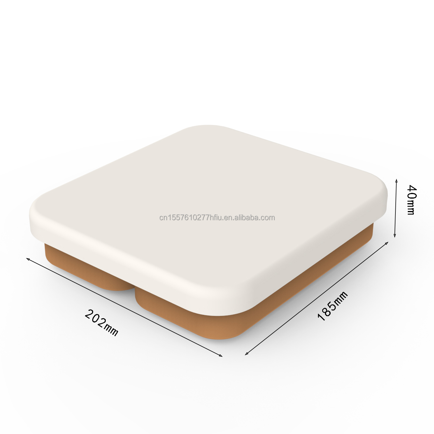 Baby Silicone Product View 2