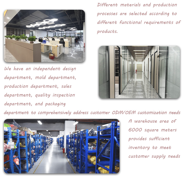 Manufacturing Details