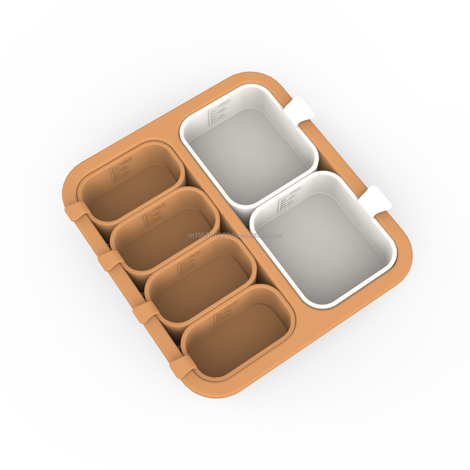 Baby Silicone Product View 4