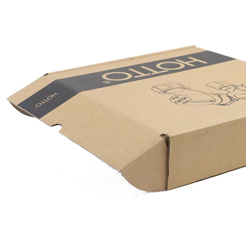 Packaging Box Option