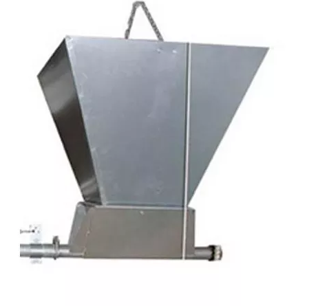 Hopper System