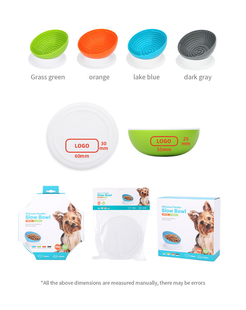 Pet Bowl Gallery 3