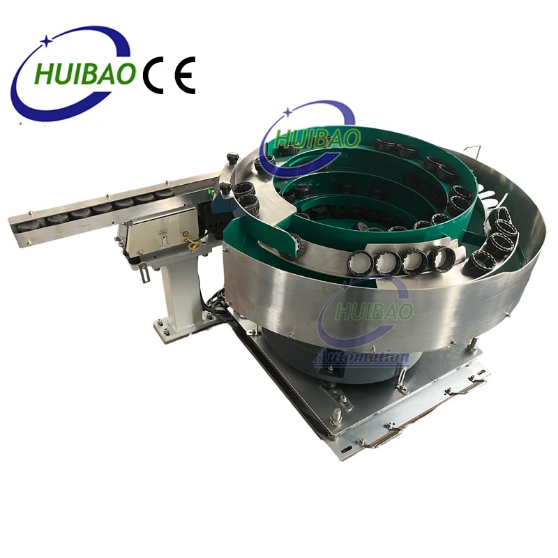 Vibration Drive System Base