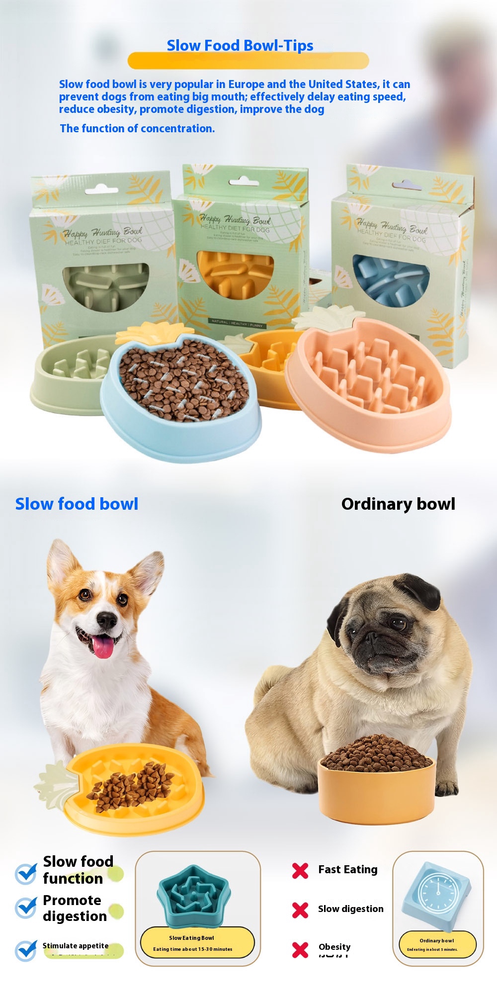 Pet Supply Product Detail 3