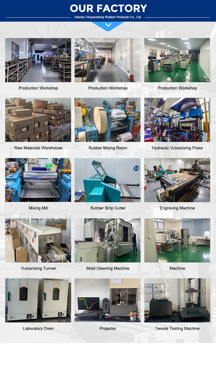 Flexible durable design