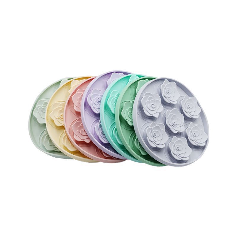 Pet bowl colors