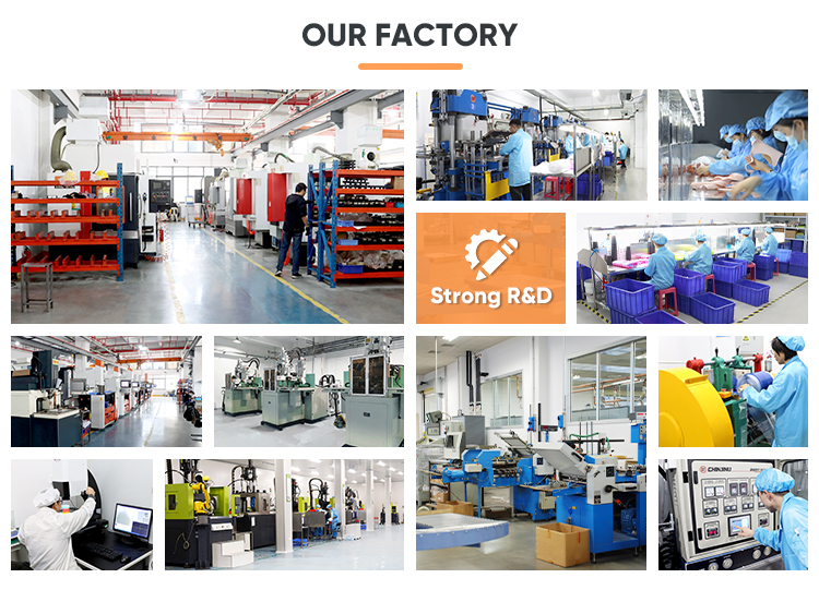 Logistics and Warehousing
