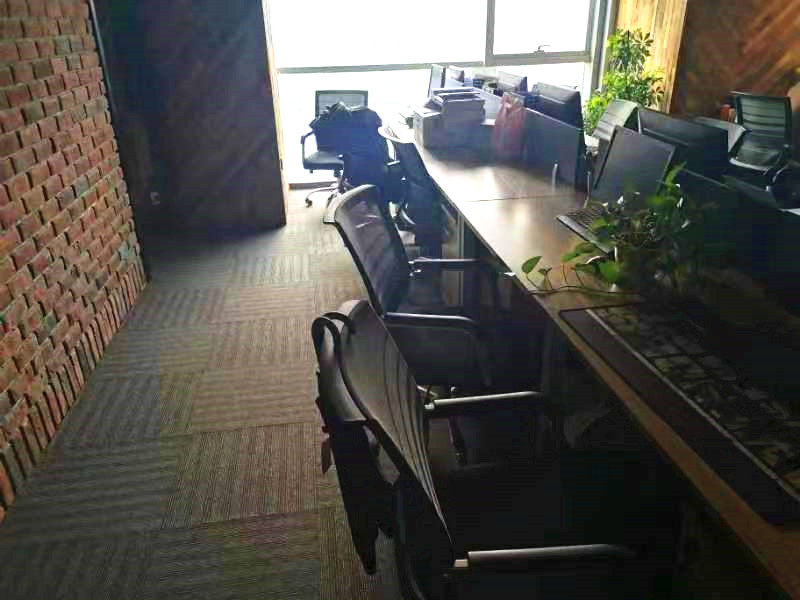 Office Area 1