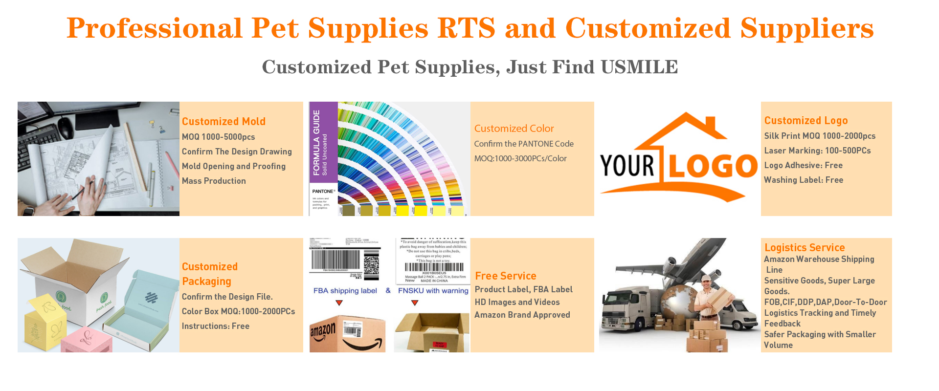 Our Services 1