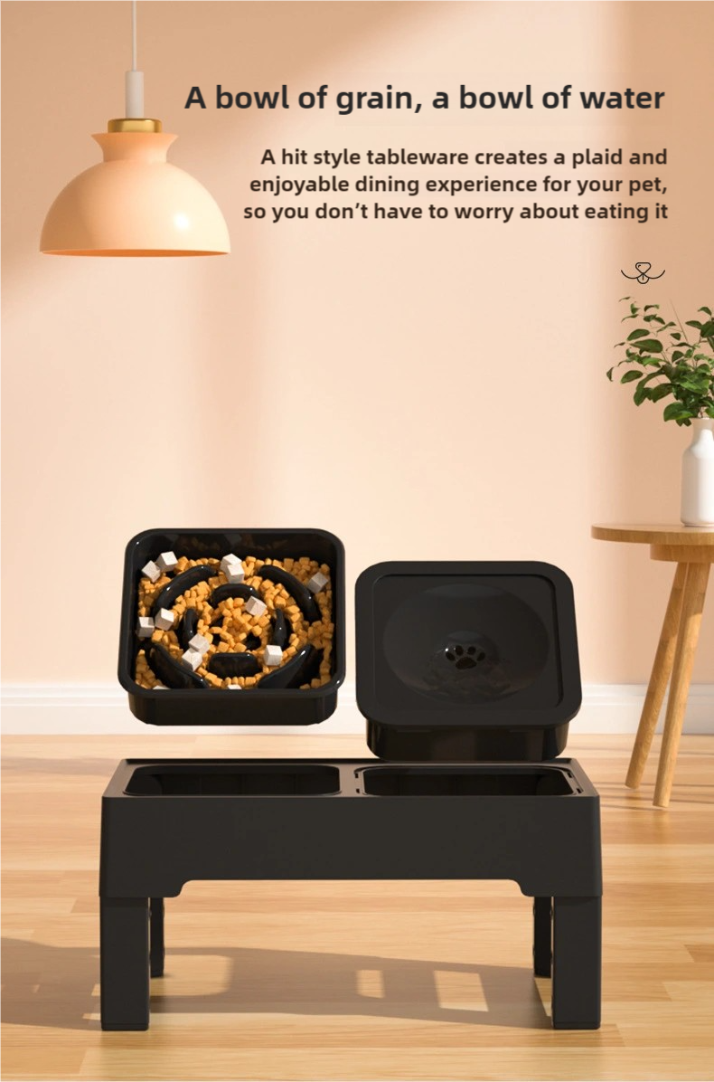 Pet lift table details 4