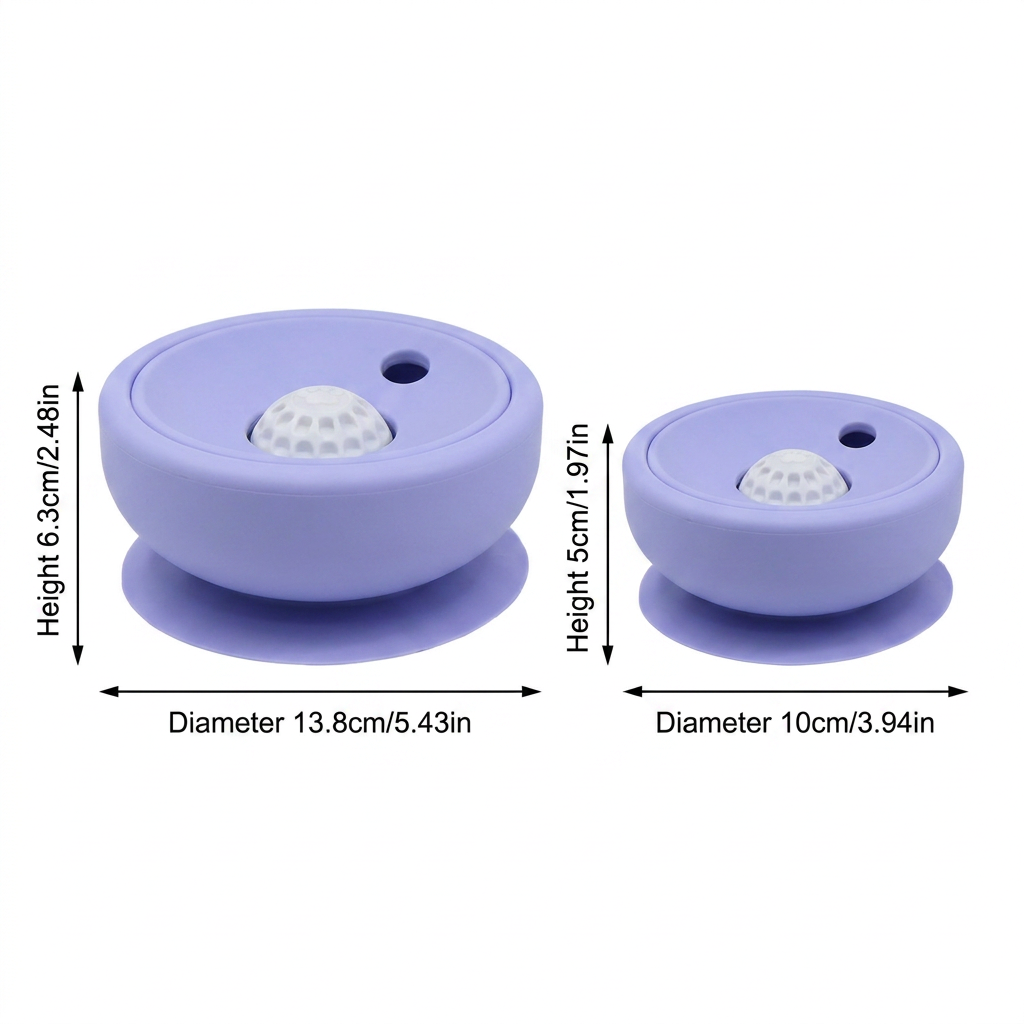 Pet Bowl Design 5