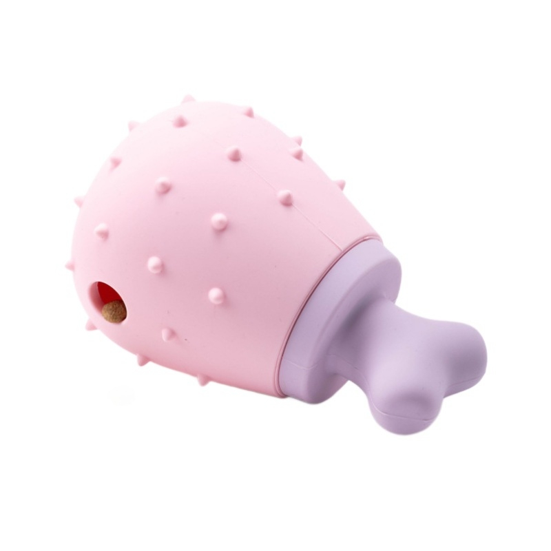 Slow Feeder Dog Bowl Silicone with Suction Cups Pet Bowl