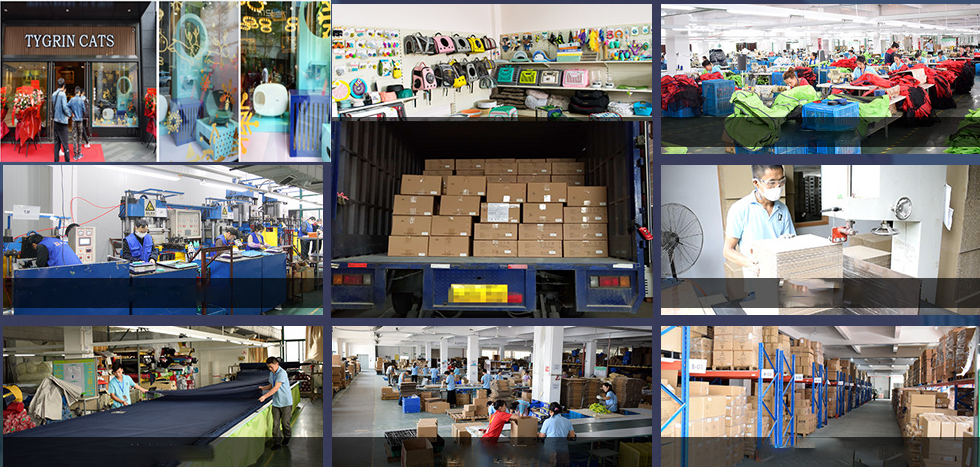 Factory Workshop