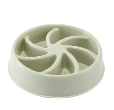 Slow Feeder Dog Bowl Color Options