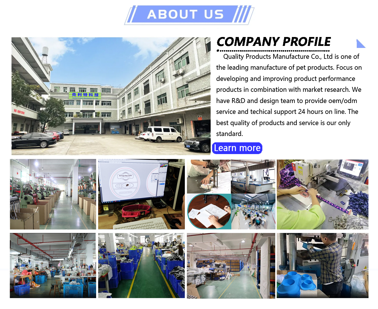 Specification View 3