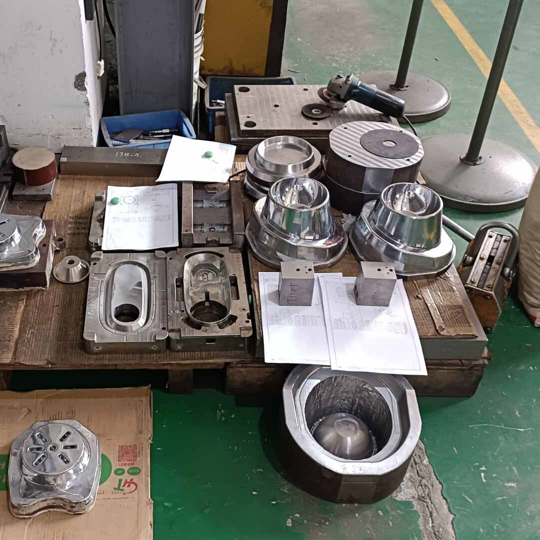 Product Shape Customization
