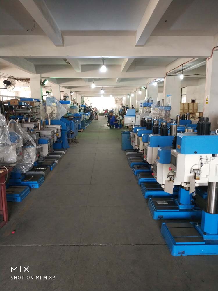 Manufacturing Process 5