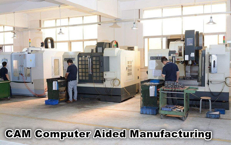 Manufacturing Technique Overview