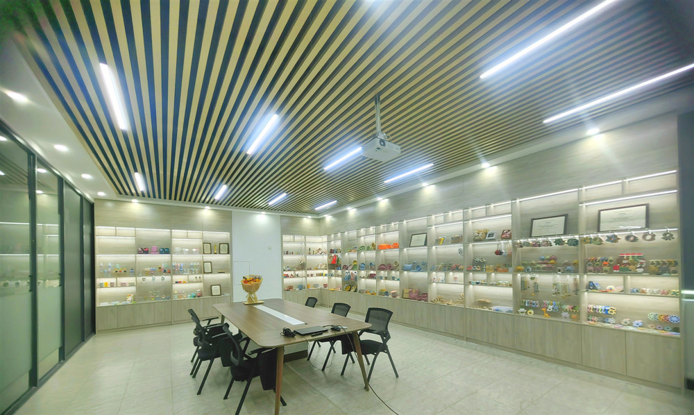 Factory Workshop