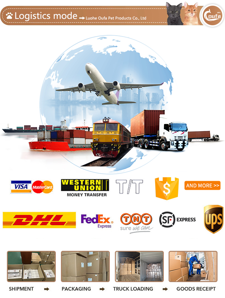 Shipping and Logistics Methods