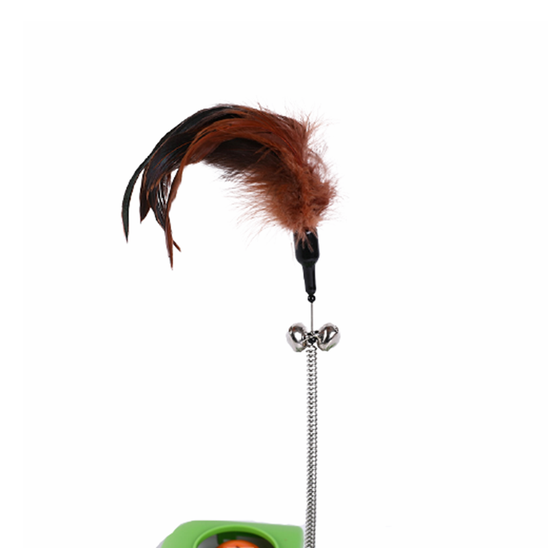 Pet Toy Colors 2