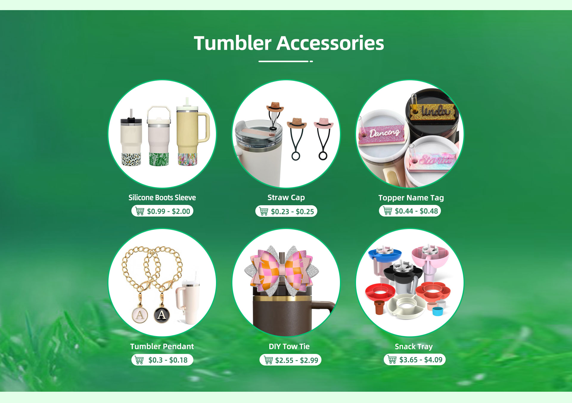 Recommend Product