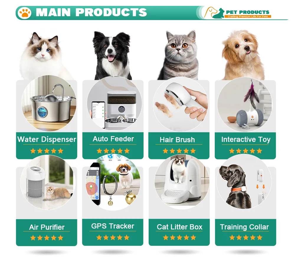 Detailed specifications 5