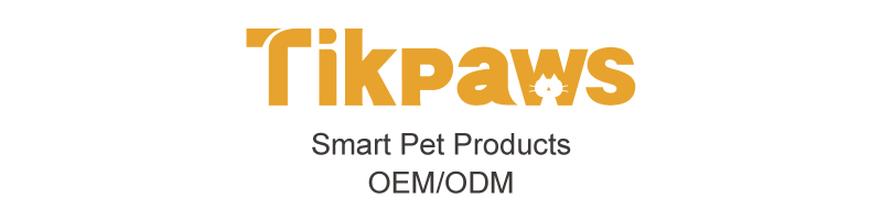 Pet Feeder Features