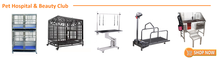 Pet Hospital Products