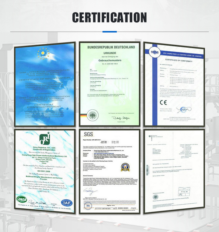 ZLP-9000-DL Detail 6