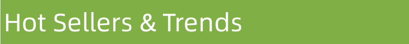 Product Size and Applications Header