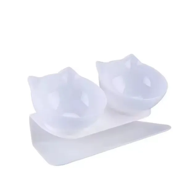 Removable bowl feature