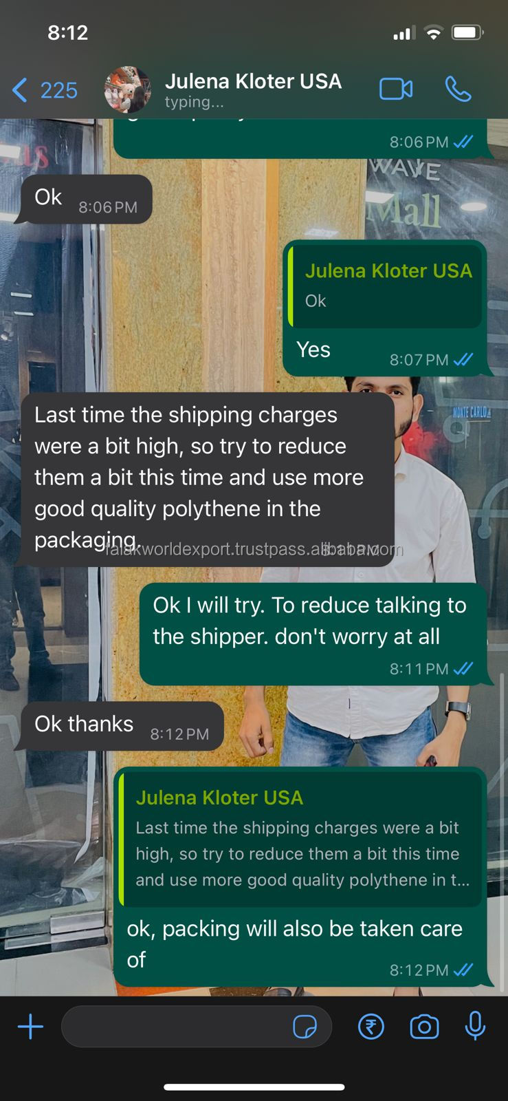 Customer Review 2